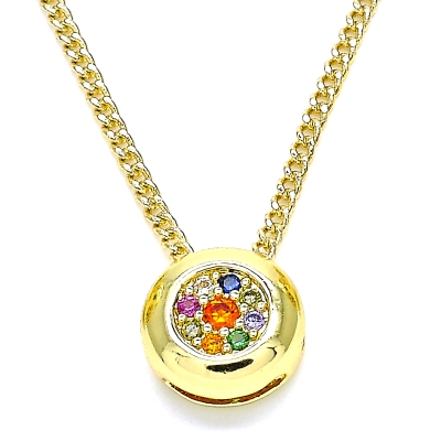 135542 - 04.156.0338.3.20 | Necklaces