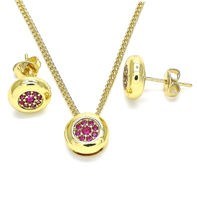 135544 - 10.156.0276.1 | Earring and Pendant Sets