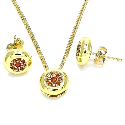 135545 - 10.156.0276.2 | Earring and Pendant Sets