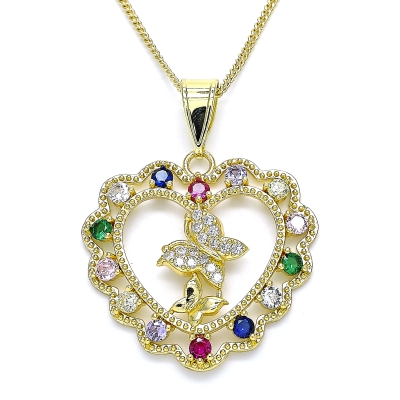 135603 - 04.253.0019.20 | Necklaces