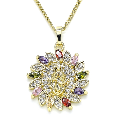 135634 - 04.284.0032.1.20 | Necklaces