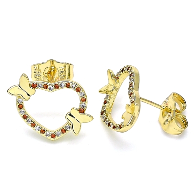 135728 - 02.195.0127.1 | Earrings