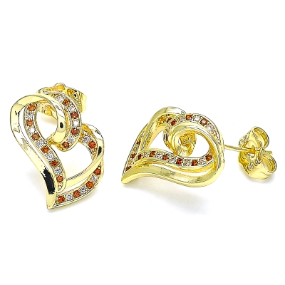 135733 - 02.195.0128.1 | Earrings