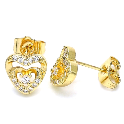 135743 - 02.233.0047 | Earrings