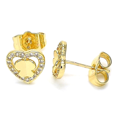 135775 - 02.233.0052 | Earrings