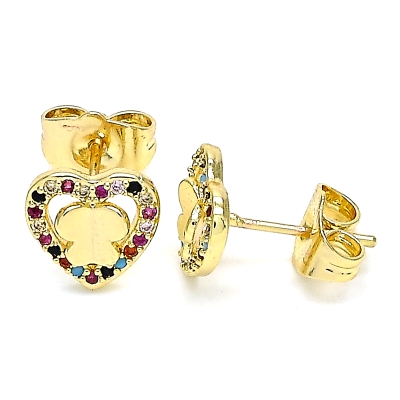 135777 - 02.233.0052.2 | Earrings