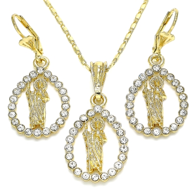 135795 - 10.351.0013 | Earring and Pendant Sets