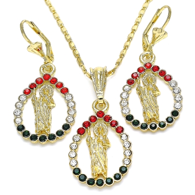 135796 - 10.351.0013.1 | Earring and Pendant Sets