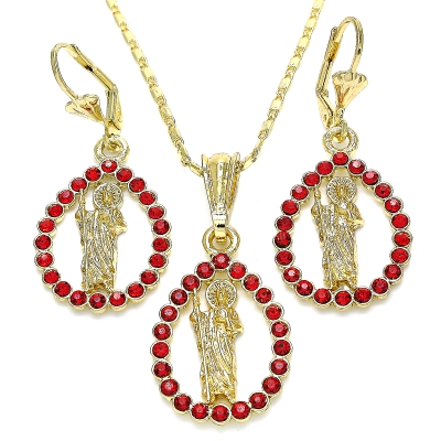 135797 - 10.351.0013.2 | Earring and Pendant Sets