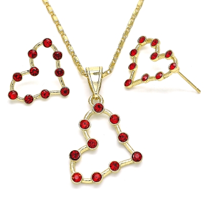 135799 - 10.351.0014.1 | Earring and Pendant Sets