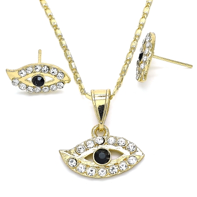 135802 - 10.351.0016 | Earring and Pendant Sets