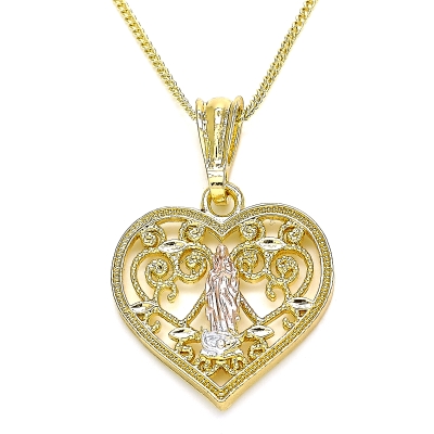 135807 - 04.351.0026.20 | Necklaces