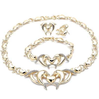 135817 - 06.372.0024 | Necklace Sets