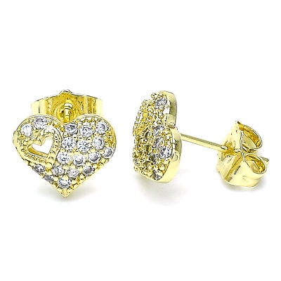 135833 - 02.283.0034 | Earrings