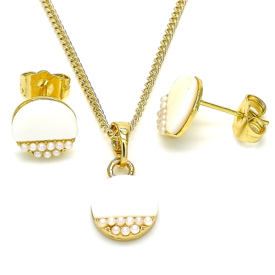 135848 - 10.379.0016 | Earring and Pendant Sets