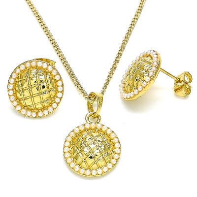 135853 - 10.379.0021 | Earring and Pendant Sets