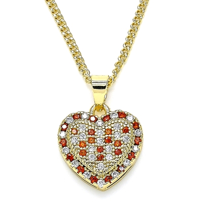 135875 - 04.344.0034.1.20 | Necklaces