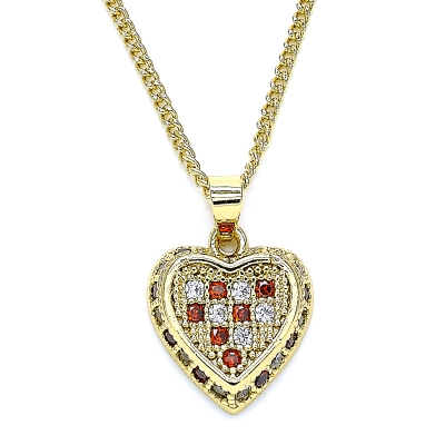 135885 - 04.344.0035.1.20 | Necklaces