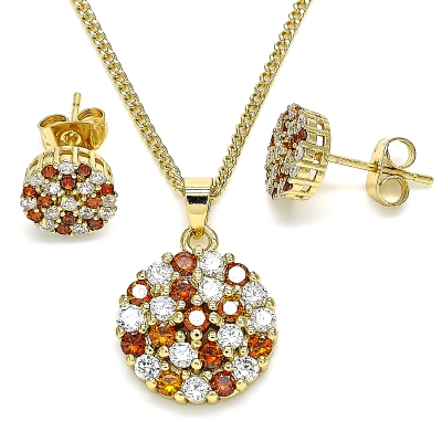 135905 - 10.344.0009.1 | Earring and Pendant Sets