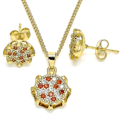 135918 - 10.344.0012.1 | Earring and Pendant Sets