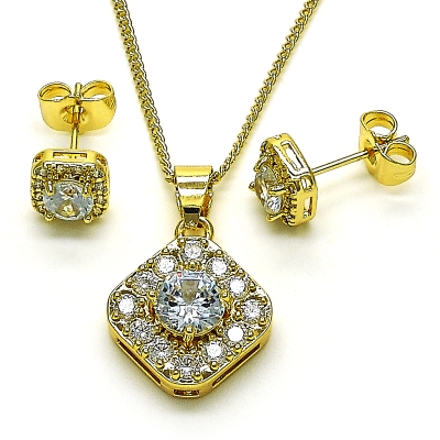 135931 - 10.344.0016 | Earring and Pendant Sets