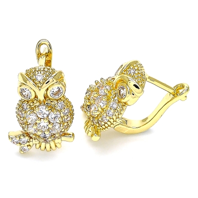 135967 - 02.210.0439 | Earrings