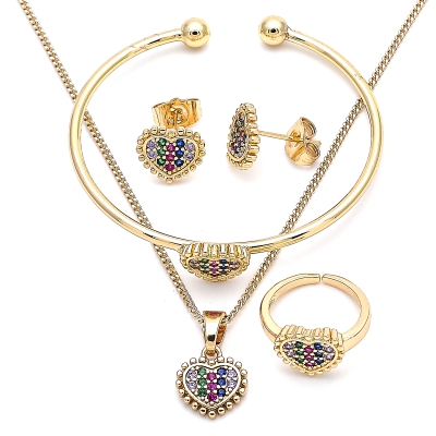 135993 - 06.210.0022.1 | Earring and Pendant Sets