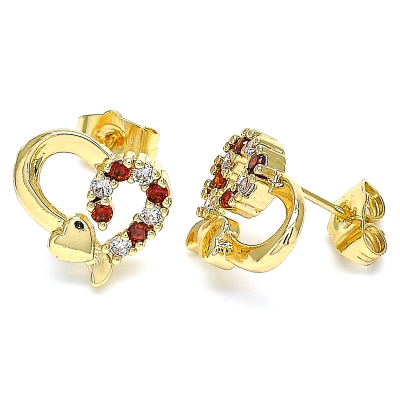 136001 - 02.210.0103.5 | Earrings