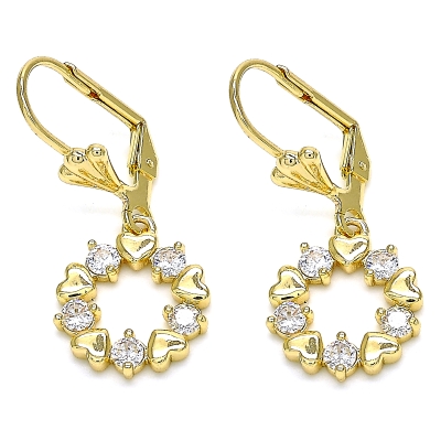 136018 - 02.210.0442 | Earrings