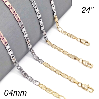 136029 - 04.319.0005.24 | Necklaces