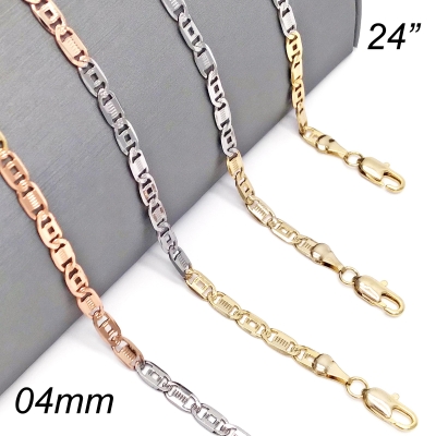 136030 - 04.319.0006.24 | Necklaces