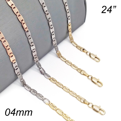 136031 - 04.319.0007.24 | Necklaces