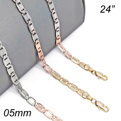 136033 - 04.319.0009.24 | Necklaces