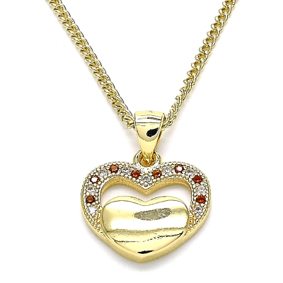 136042 - 04.156.0340.1.20 | Necklaces