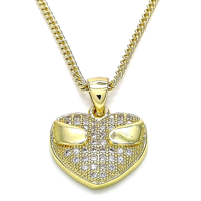 136055 - 04.156.0343.20 | Necklaces