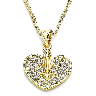 136069 - 04.156.0346.20 | Necklaces