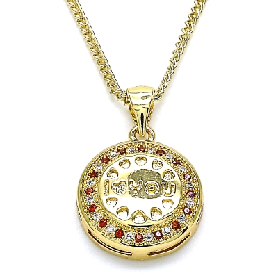 136080 - 04.156.0348.1.20 | Necklaces