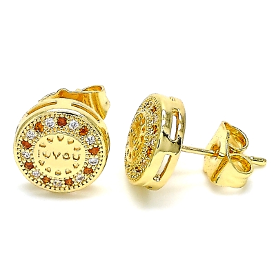 136082 - 02.156.0482.1 | Earrings