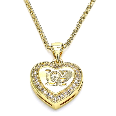 136085 - 04.156.0349.20 | Necklaces