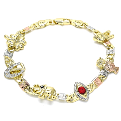 136094 - 03.380.0004.08 | Bracelets