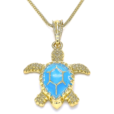 136124 - 04.380.0001.3.20 | Necklaces