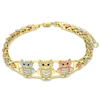 136146 - 03.380.0007.07 | Bracelets