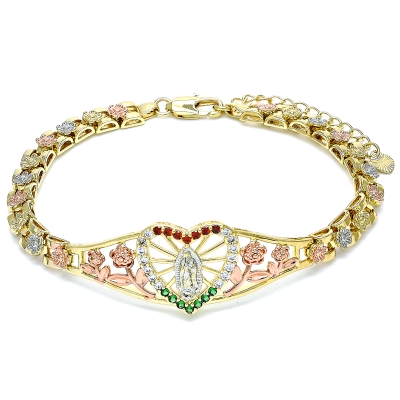 136151 - 03.380.0010.07 | Bracelets