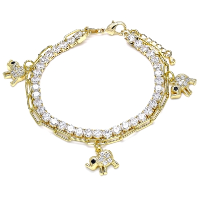 136159 - 03.63.2180.08 | Bracelets