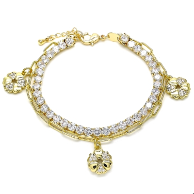 136165 - 03.63.2183.08 | Bracelets