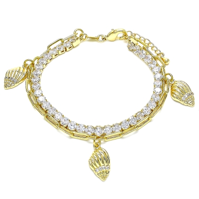 136167 - 03.63.2184.08 | Bracelets