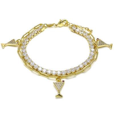 136171 - 03.63.2186.08 | Bracelets