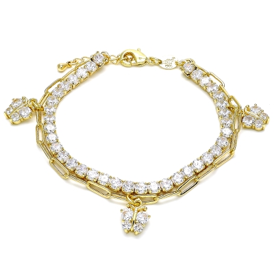 136175 - 03.63.2188.08 | Bracelets