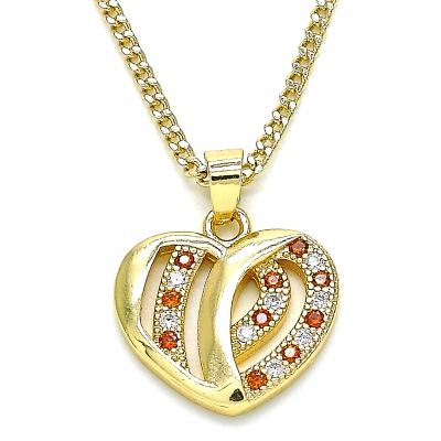 136196 - 04.94.0038.1.20 | Necklaces