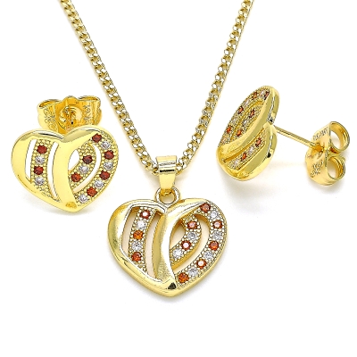 136199 - 10.94.0002.1 | Earring and Pendant Sets